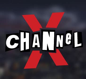 channel x GTA 5 wiki